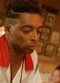 Spike Lee in Do the Right Thing (1989)