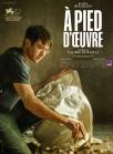 À pied d'oeuvre