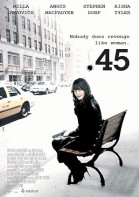 .45 poster