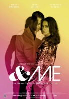 &Me poster