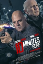 10 Minutes Gone poster