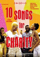 10 Songs for Charity poster