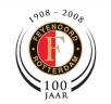 100 jaar Feyenoord