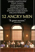 12 Angry Men (1997) poster