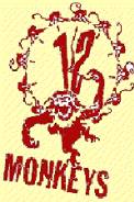 12 Monkeys (1995)