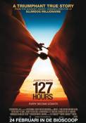 127 Hours (2010)