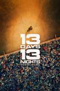 13 jours, 13 nuits