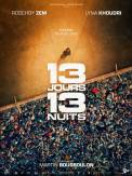 13 jours, 13 nuits