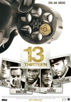 13 poster