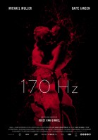 170 Hz poster