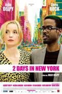 2 Days in New York (2011)