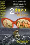 2 Days in the Valley (1996)