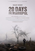 20 Days in Mariupol (EN subtitles) poster