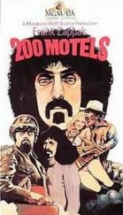200 Motels poster