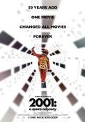 2001: A Space Odyssey (1968)