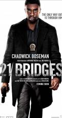 21 Bridges (2019)