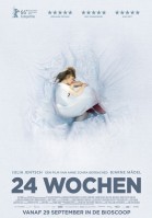 24 Wochen poster