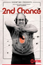 2nd Chance poster
