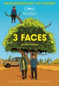 3 Faces (2018)