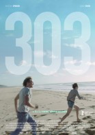 303 poster