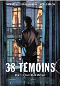 38 témoins (2012)