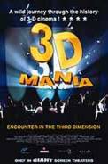 3D Mania (1999)