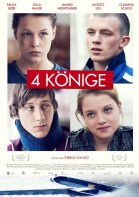 4 Könige poster
