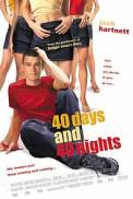 40 Days and 40 Nights (2002)