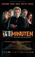 48 minuten poster