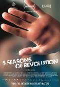 5 Seasons of Revolution