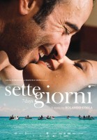 7 Giorni poster