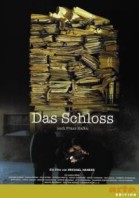 Das Schlo� poster