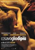 Cosa voglio di pi� (2010)