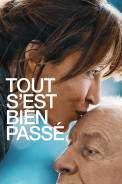 Tout s'est bien pass� (2021)