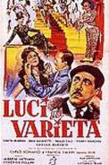 Luci del variet� (1950)