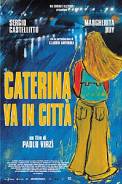 Caterina va in citt� (2003)