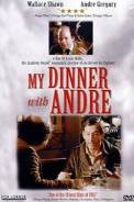 My Dinner with Andr� (1981)