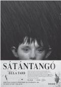 Sátántangó