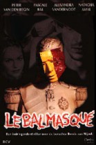Le Bal masqu� poster