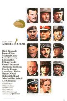 A Bridge Too Far poster