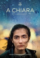 A Chiara poster