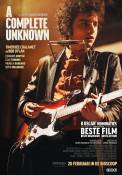 A Complete Unknown (2024)