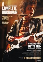 A Complete Unknown poster