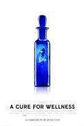 A Cure for Wellness (2017)
