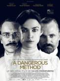 A Dangerous Method (2011)