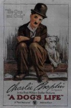 A Dog's Life poster