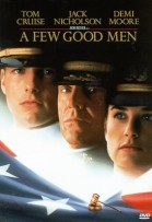 A Few Good Men poster