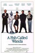 A Fish Called Wanda (1988)