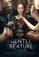 A Gentle Creature poster