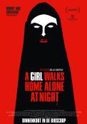 A Girl Walks Home Alone at Night (2014)